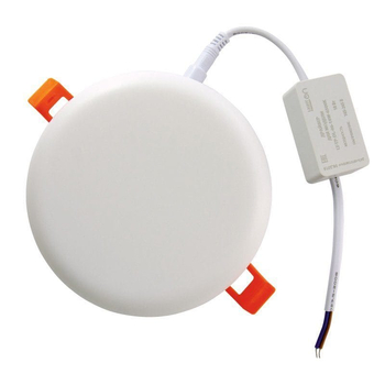 Светильник LightPhenomenON Downlight LT-TP-DL-06-9W-6500K встраиваемый круглый Ф90 LED с выносным драйвером - Светильники - Светильники DOWNLIGHT - Магазин электрооборудования для дома ТурбоВольт