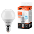 Светодиодная лампа WOLTA Standard WOLTA G45 10Вт 900лм Е14 6500К - Светильники - Лампы - Магазин электрооборудования для дома ТурбоВольт