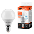 Светодиодная лампа WOLTA Standard WOLTA G45 10Вт 900лм Е14 4000К - Светильники - Лампы - Магазин электрооборудования для дома ТурбоВольт