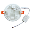 Светильник LightPhenomenON Downlight LT-TP-DL-06-9W-6500K встраиваемый круглый Ф90 LED с выносным драйвером - Светильники - Светильники DOWNLIGHT - Магазин электрооборудования для дома ТурбоВольт